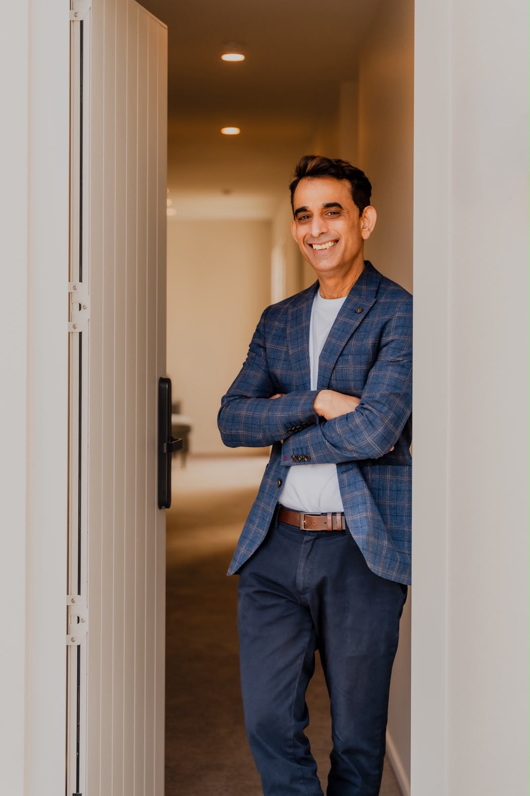 Ranjan, Mortgage Adviser & Founder, Kindora Mortgages